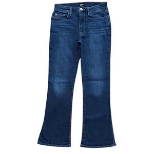 Hudson Blair Bootcut Jeans Womens Size 26 Western Cowgirl Stretch Denim Flare